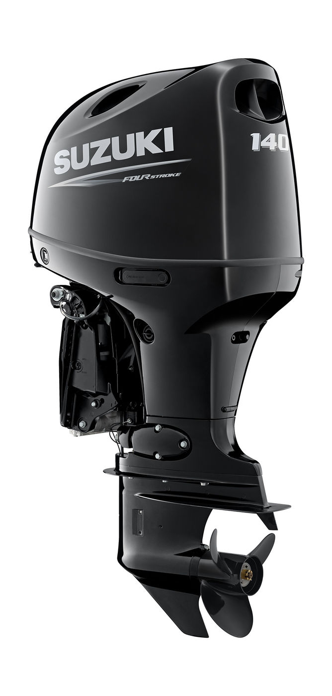 Купить Мотор лодочный Suzuki DF140BTL 7ft.ru в интернет магазине Семь Футов