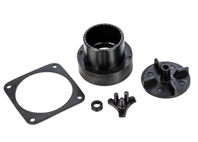 Купить OCEAN TECHNOLOGIES Macerator Kit for STANDARD Electric Marine Toilets 76925-bvs 7ft.ru в интернет магазине Семь Футов