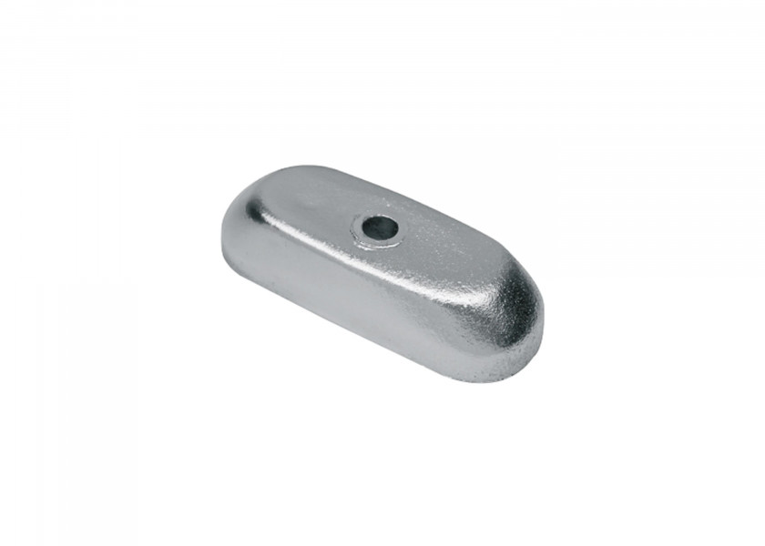 Купить Zinc Anode for Suzuki Outboard DF 9.9 &15 / DT 6 21902-bvs 7ft.ru в интернет магазине Семь Футов