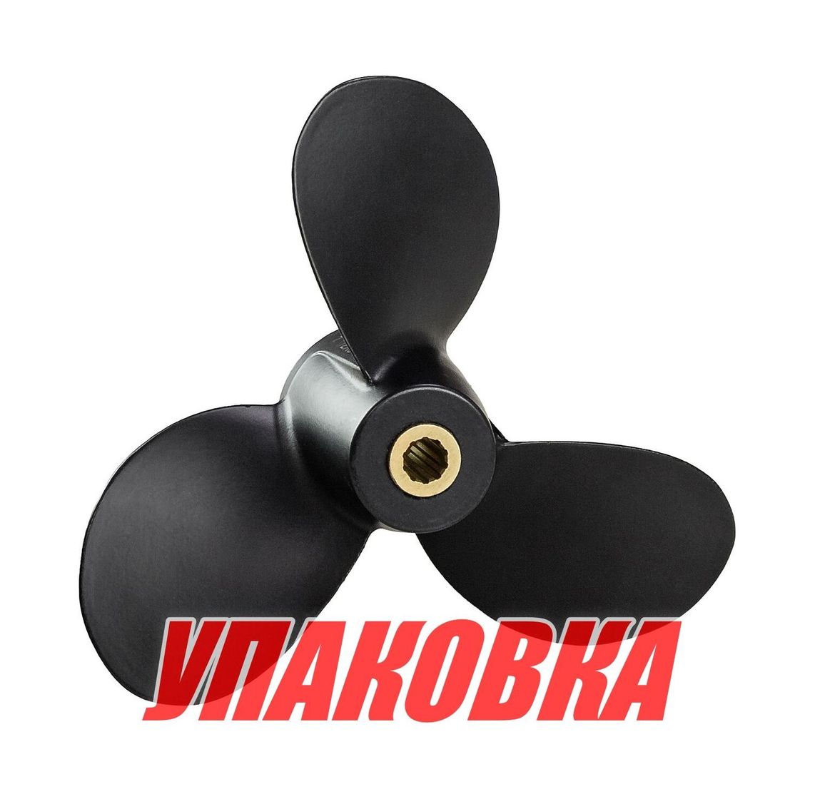 Купить Гребной винт 3x7-1/2x6-1/2, Marine Rocket (упаковка из 4 шт.) 4011-075-065_pkg_4 7ft.ru в интернет магазине Семь Футов