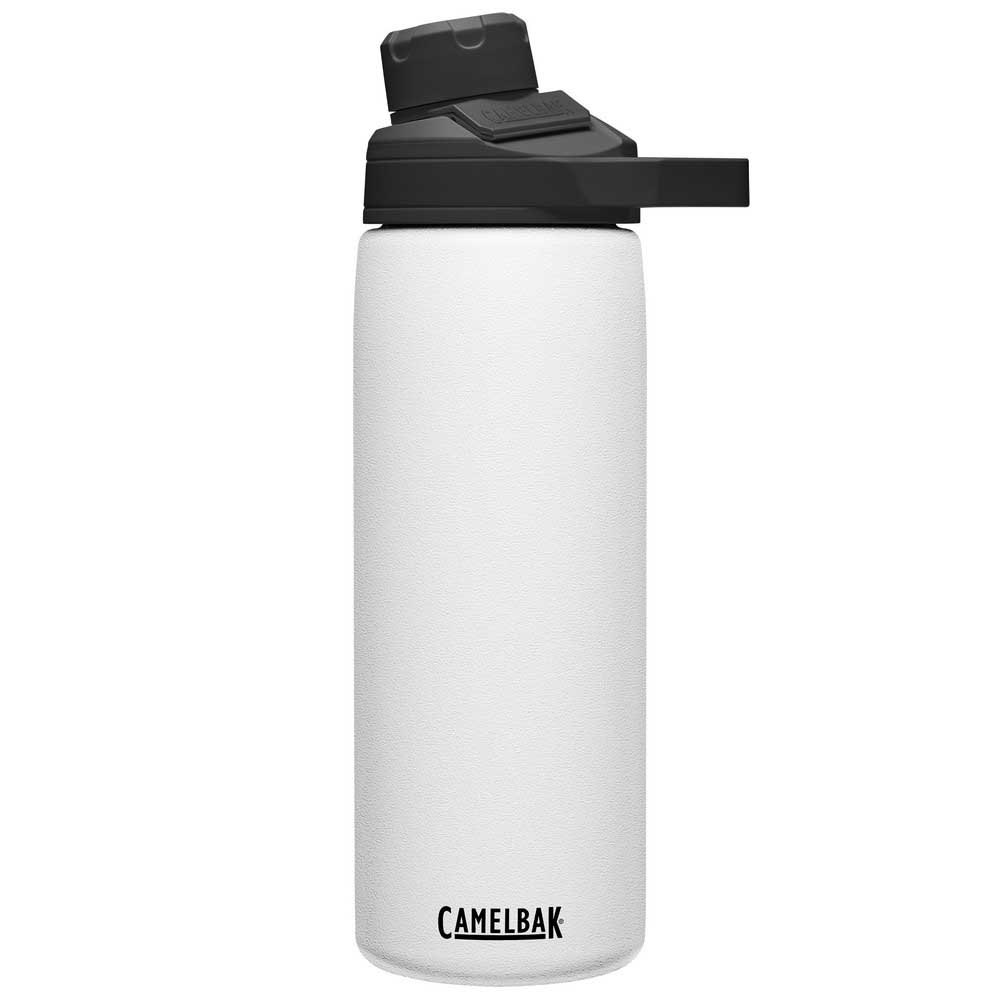 Camelbak CAOHY090041W001 WHITE Chute Mag SST Vacuum Insulated бутылка 750ml Бесцветный White