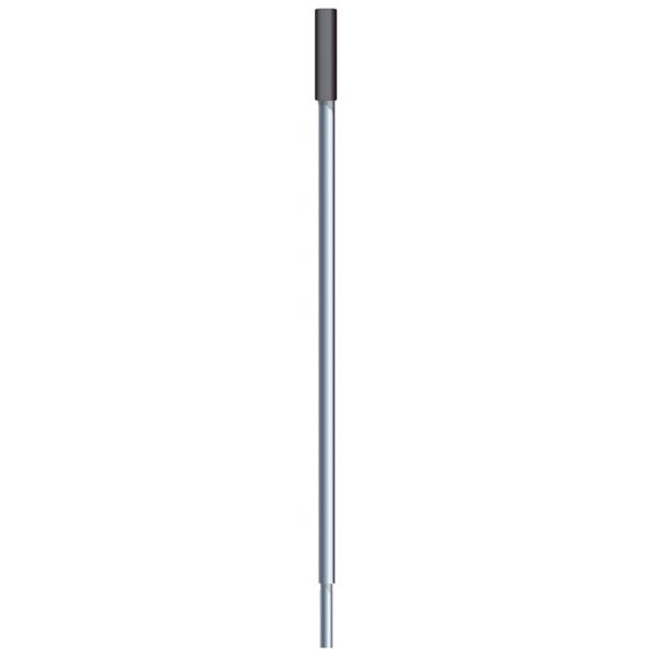 Рукоятка телескопическая Swobbit Perfect Pole SW45670 180–330см из анодированного алюминия