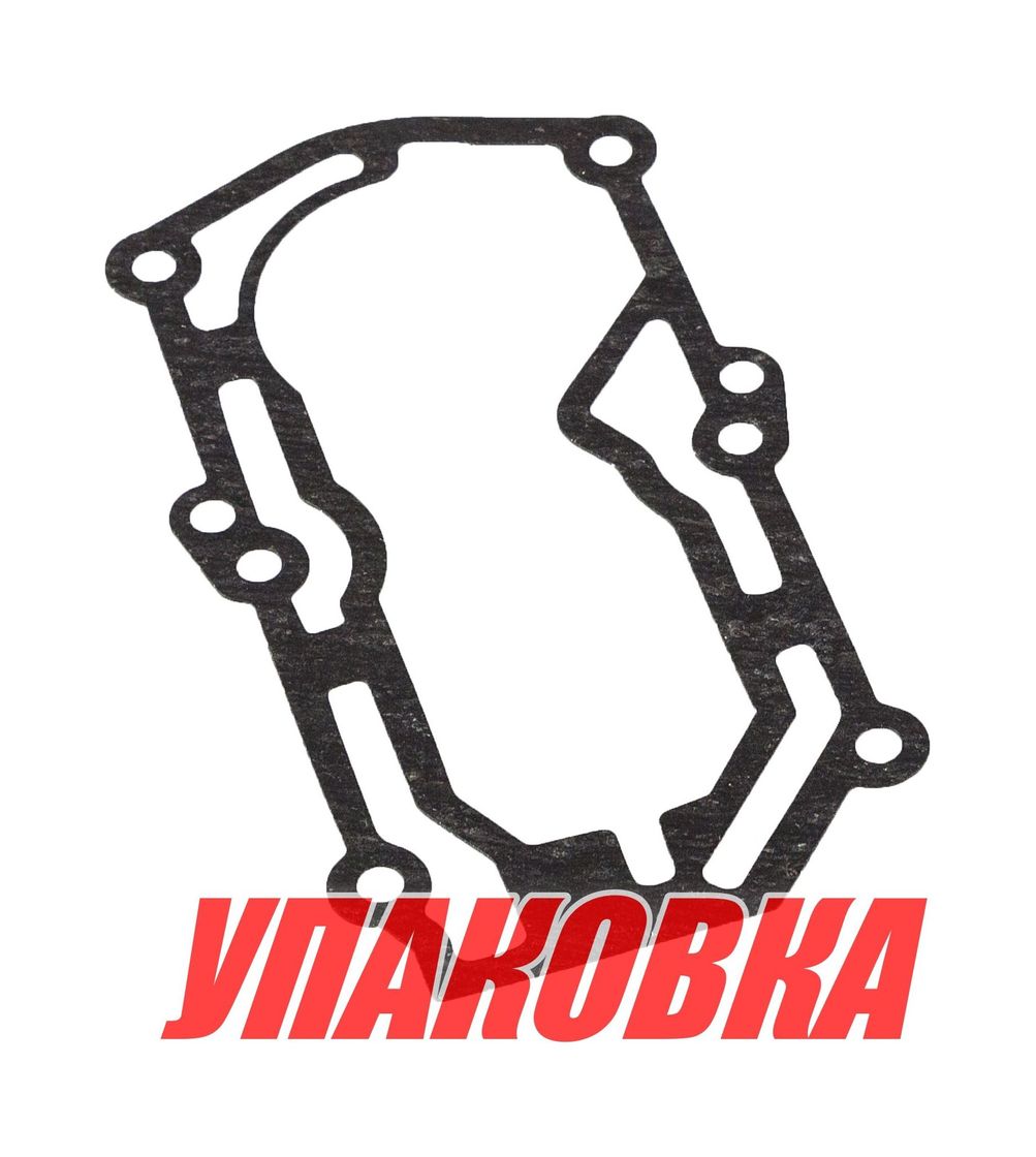 Купить Прокладка под блок двигателя Tohatsu/Mercury 2.5-3.5, Omax (упаковка из 5 шт.) 309610121_OM_pkg_5 7ft.ru в интернет магазине Семь Футов