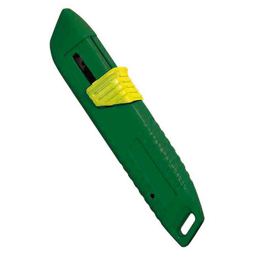 Mota herramientas 39741 C 170 Mm 110 Металл Резак 170 Mm Зеленый Silver / Green / Yellow