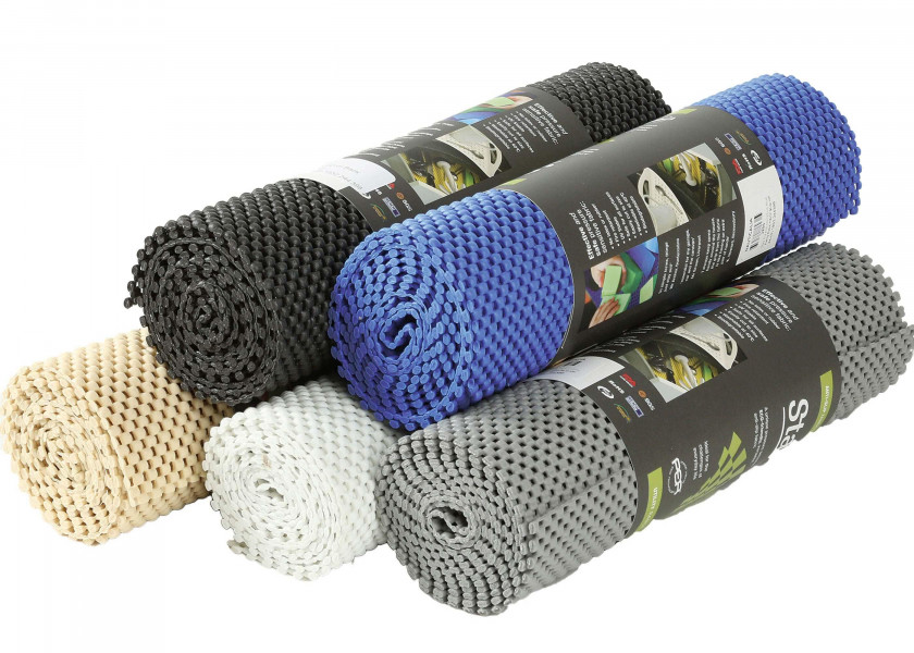 Купить Противоскользящая подушка 30 x 182 см / Цвет: Бежевый 7ft.ru в интернет магазине Семь Футов