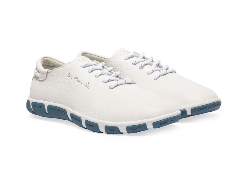 Купить TBS JAZARU-F7I87 JAZARU Женская обувь / белые джинсы / Размер обуви: 41 7ft.ru в интернет магазине Семь Футов