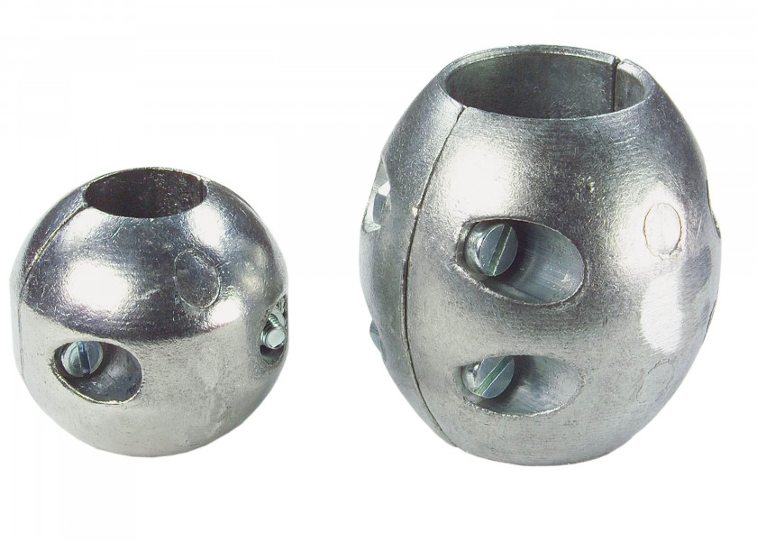 Купить Shaft Anode / nut-shaped / magnesium 25270-bvs 7ft.ru в интернет магазине Семь Футов