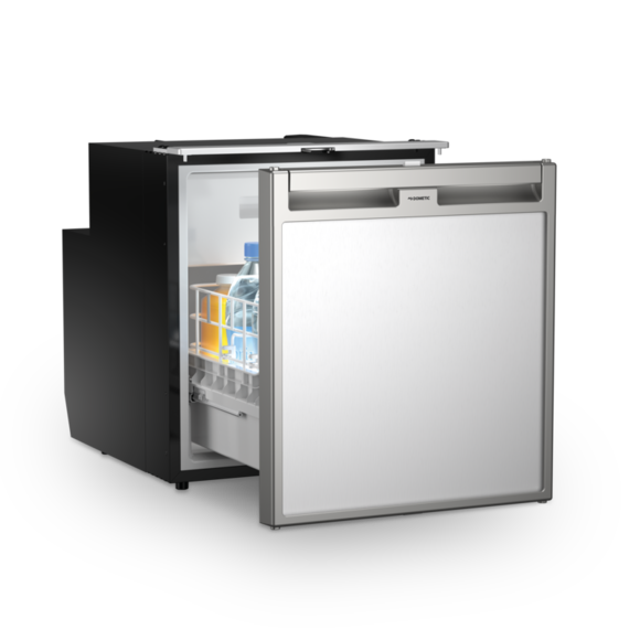 Выдвижной холодильник и морозильник Dometic CRX 65D 9105306540 448 x 525 x 545 мм 12/24 В 51 л