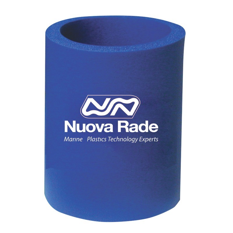  Подстаканник изотермический Nuova Rade Store-All 99828 81 х 100 мм синий
