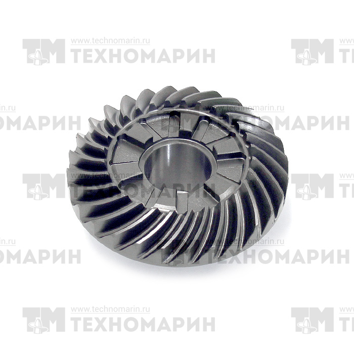 Шестерня заднего хода Yamaha 6J9-45571-02 Poseidon