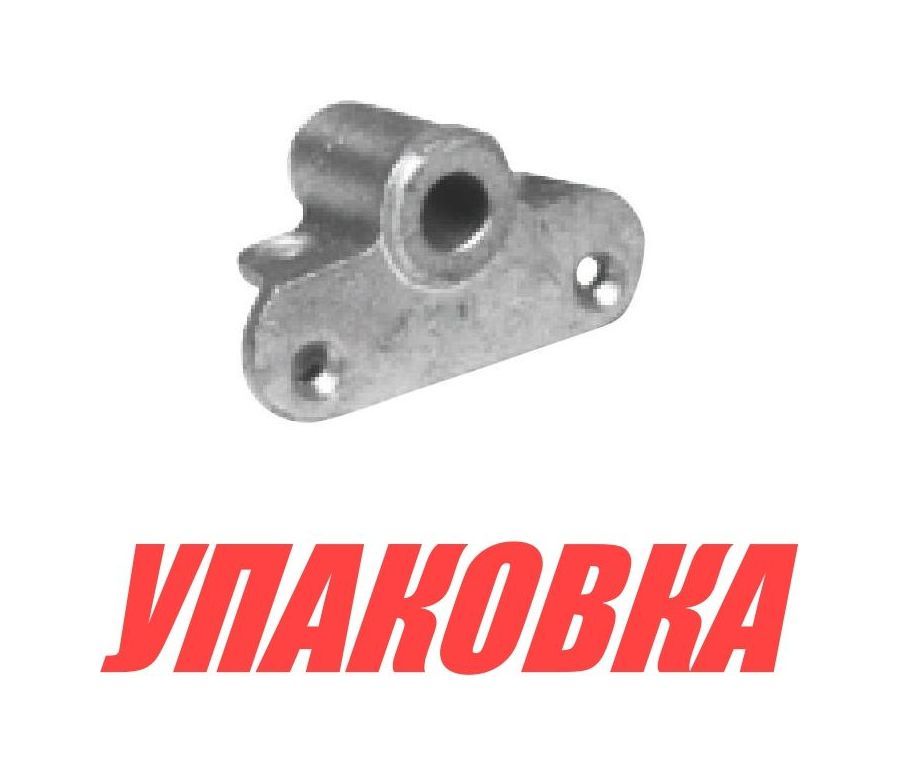 Купить Подуключина накладная, 89х39хд.13,7 мм, Marine Rocket (упаковка из 10 шт.) MR502142_pkg_10 7ft.ru в интернет магазине Семь Футов