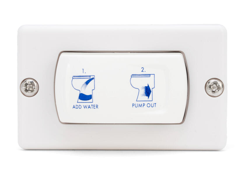 Купить SANIMARIN Control Panel COMFORT 44660-bvs 7ft.ru в интернет магазине Семь Футов