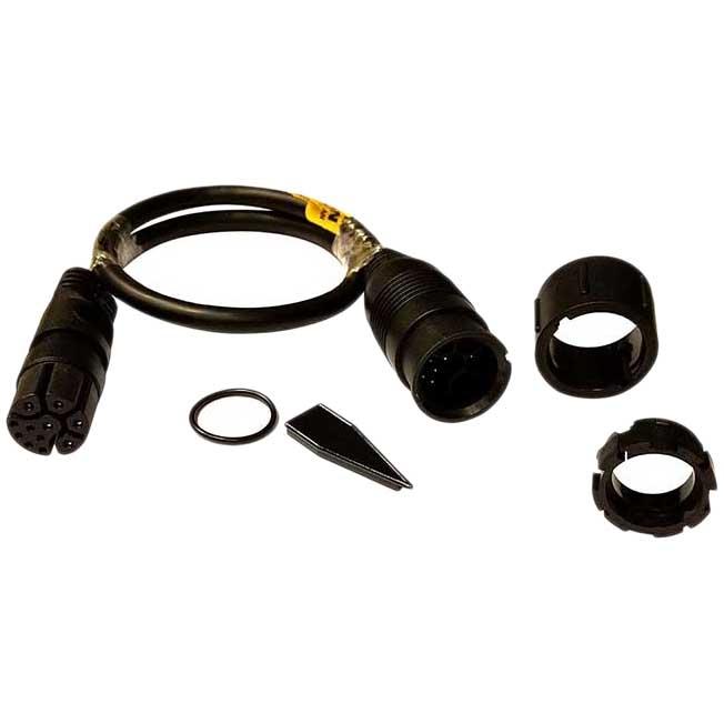 Raymarine A80328 Single B75/B175 Operation Cable Черный  Black