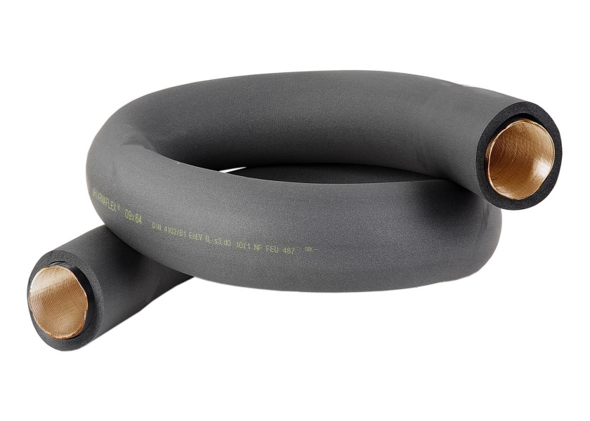 Купить Warm Air Pipe with Foam Insulation 10926-bvs 7ft.ru в интернет магазине Семь Футов