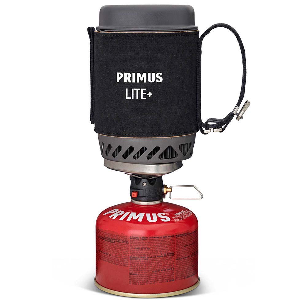 Primus 356030 Lite Plus Печная система Красный Black
