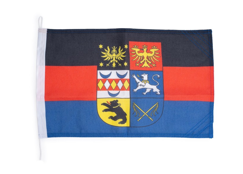 Купить Восточная Фрисландия с флагом герба 29339-bvs 7ft.ru в интернет магазине Семь Футов