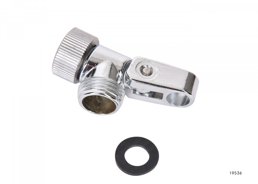 Купить BAVARIA 300773_BH Душевой сустав 1/2" 19536-bvs 7ft.ru в интернет магазине Семь Футов