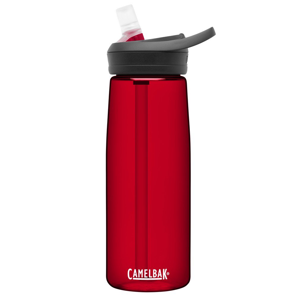 Camelbak 2465.601075 Eddy+ 750ml Бутылка для воды Красный Cardinal