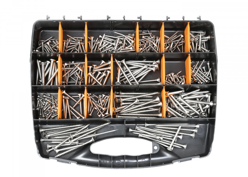 Купить WASI V4A Screw Case 70191-bvs 7ft.ru в интернет магазине Семь Футов