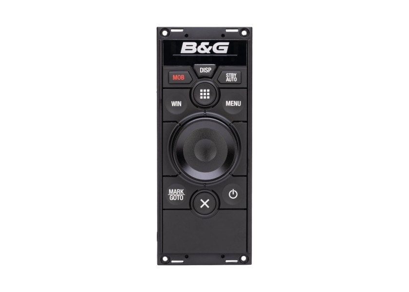 Купить B&G 000-12365-001 Пульт дистанционного управления ZC2 93711-bvs 7ft.ru в интернет магазине Семь Футов