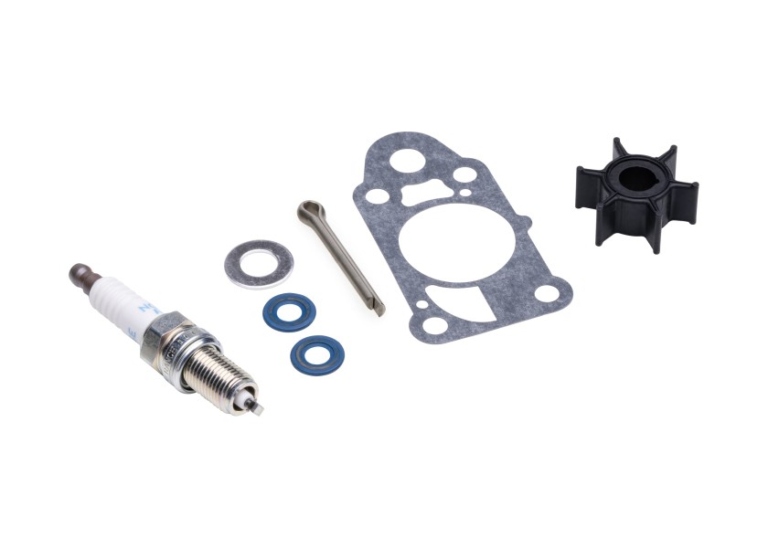 Купить MERCURY Service Kit for 2.5 / 3.5 HP Outboards 61311-bvs 7ft.ru в интернет магазине Семь Футов