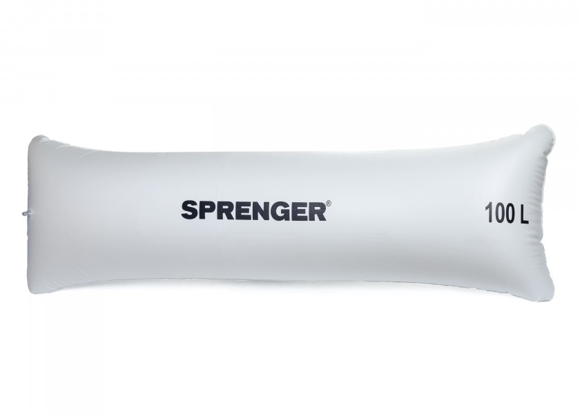 Купить SPRENGER PVC Buoyancy Bag / 100 litre 24594-bvs 7ft.ru в интернет магазине Семь Футов
