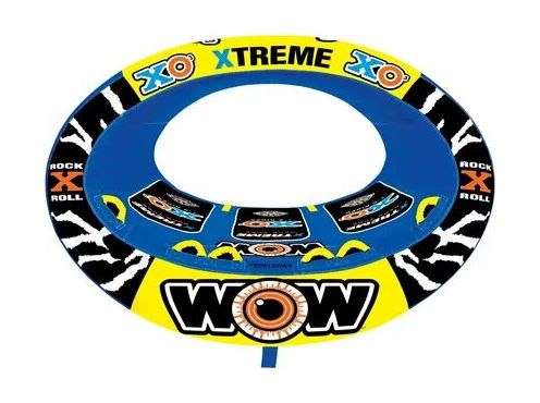 Баллон буксируемый XO Extreme World of watersports 121030