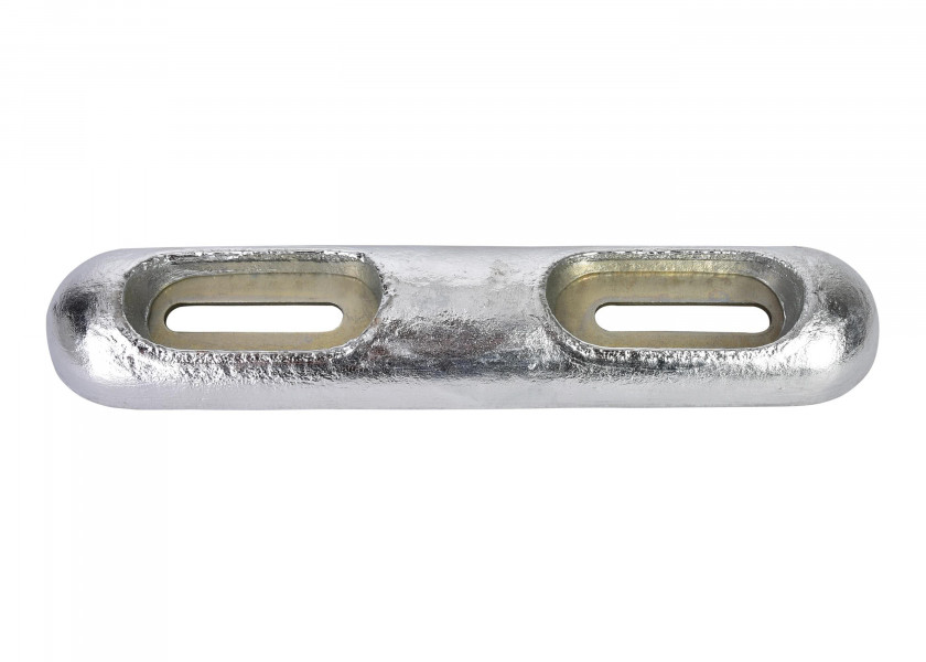 Купить Zinc Anode with Long Holes / 2.4 kg 21403-bvs 7ft.ru в интернет магазине Семь Футов