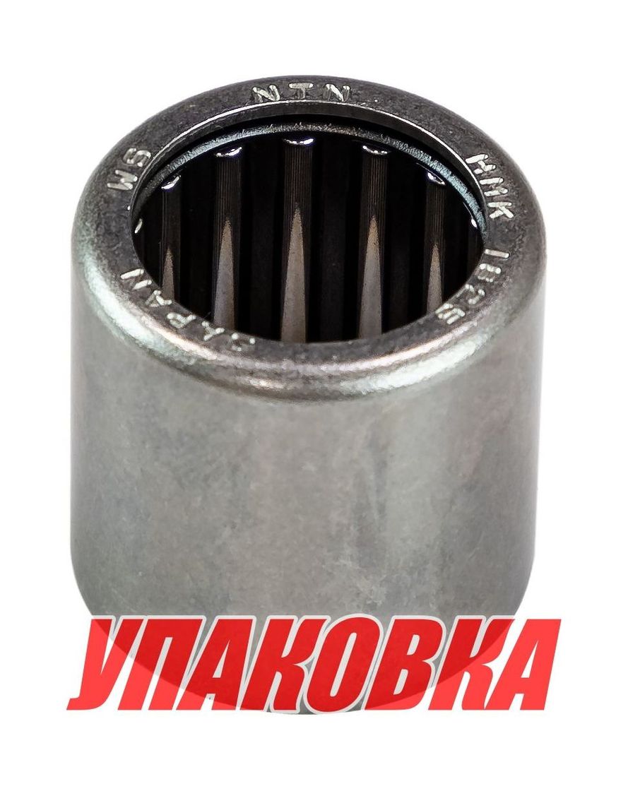 Купить Подшипник 18х25х25, Tohatsu/Mercury, OMAX (упаковка из 4 шт.) 346601020_OM_pkg_4 7ft.ru в интернет магазине Семь Футов