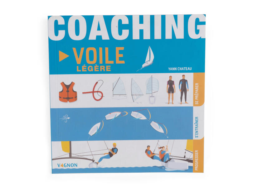 Купить VAGNON Coaching voile légère 77812-bvs 7ft.ru в интернет магазине Семь Футов