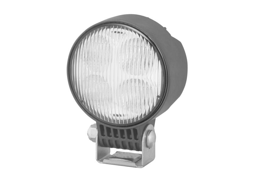 Купить HELLA MARINE LED deck spotlight module 70 S / black / spot 33628-bvs 7ft.ru в интернет магазине Семь Футов