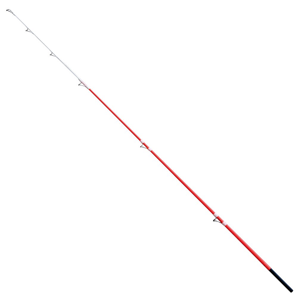 Fishing ferrari 2291242 Imola Удочка Для Серфинга Красный Red 4.20 m 