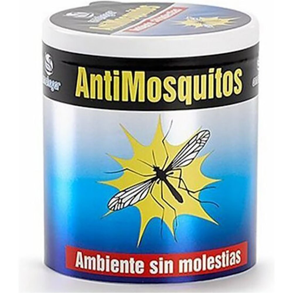 Ama hogar 134857 Гель от комаров  Multicolor