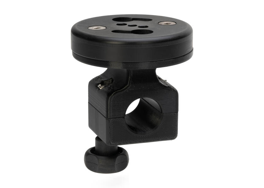 Купить SWI-TEC Rail Bracket with Clamp for Universal Scarecrow Seagull Deterrent 27259-bvs 7ft.ru в интернет магазине Семь Футов