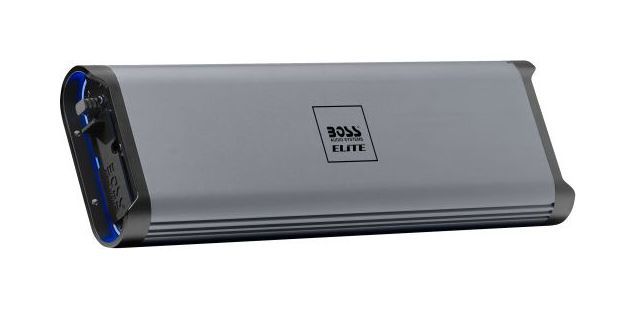Купить Морской усилитель BOSS MPD740.5, (5 каналов, 740W) Boss Audio 7ft.ru в интернет магазине Семь Футов