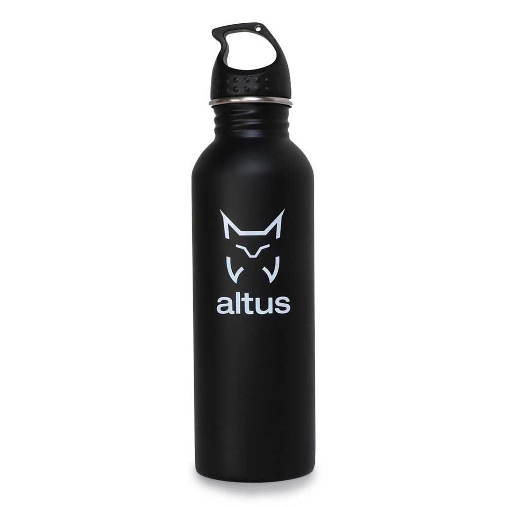 Altus 5030403-006-U Стальная бутылка 750ml  Black