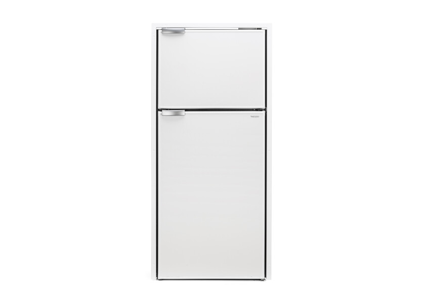 Купить VITRIFRIGO F13580190S DP2600i Двойной холодильник с морозильной камерой / 230 л. / серый 7ft.ru в интернет магазине Семь Футов