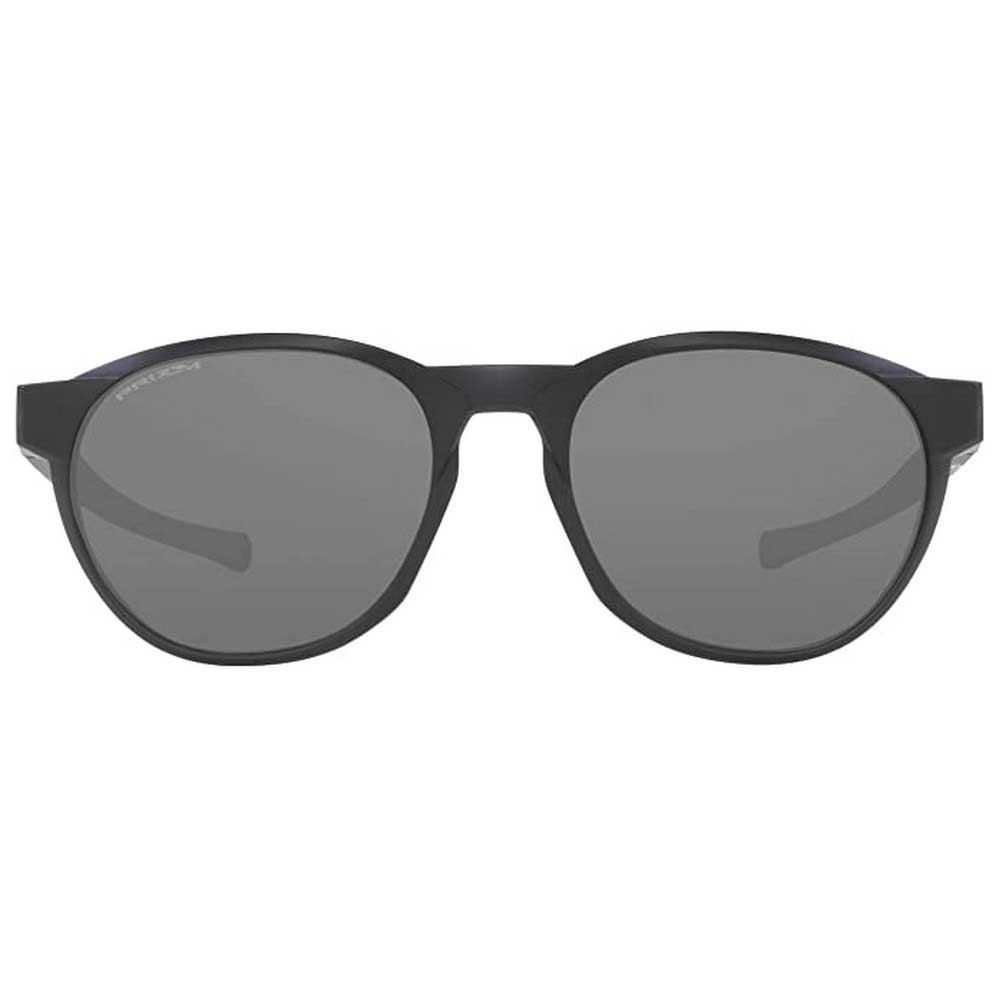Oakley 0OO9126-912602 Солнцезащитные очки Reedmace Prizm Matte Black Prizm Black/CAT3