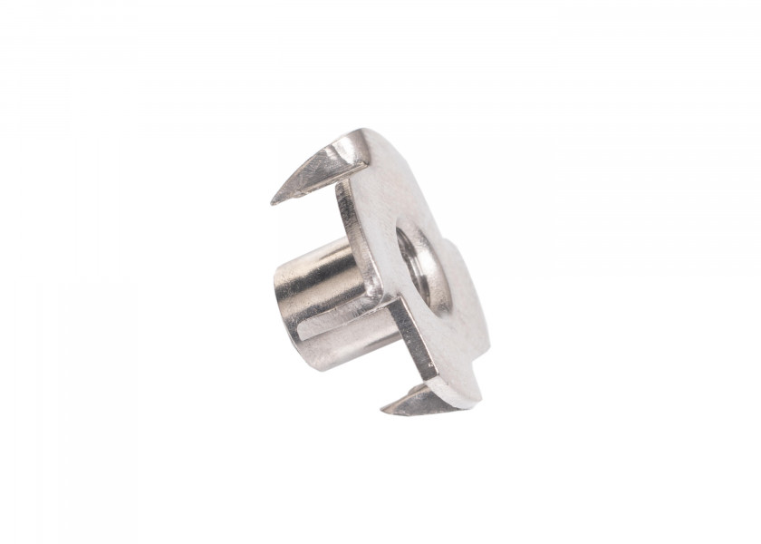 Купить Забивная гайка / V2A / Диаметр резьбы: M12 25879-bvs 7ft.ru в интернет магазине Семь Футов