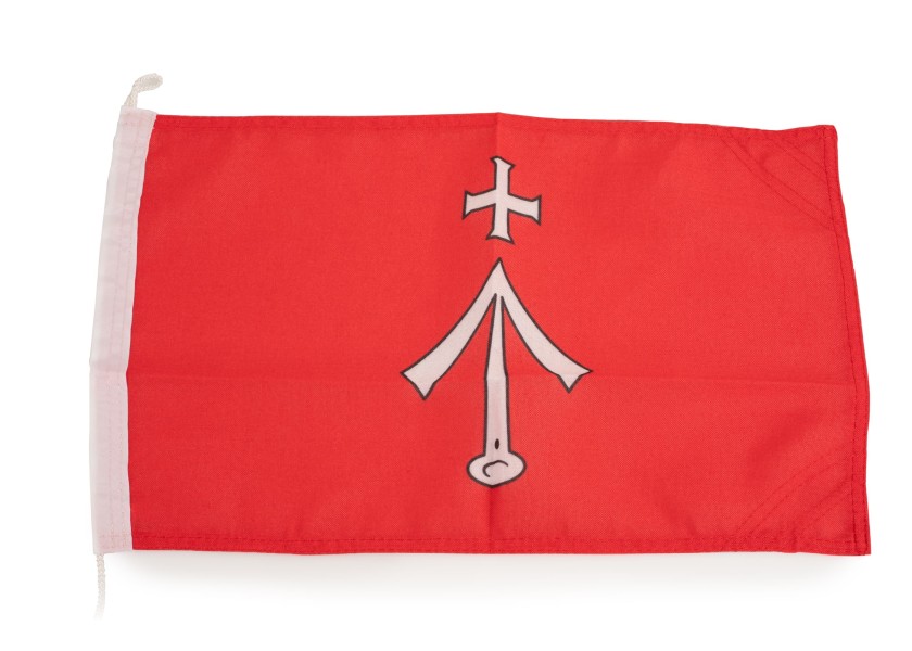 Купить Stralsund Flag 29188-bvs 7ft.ru в интернет магазине Семь Футов