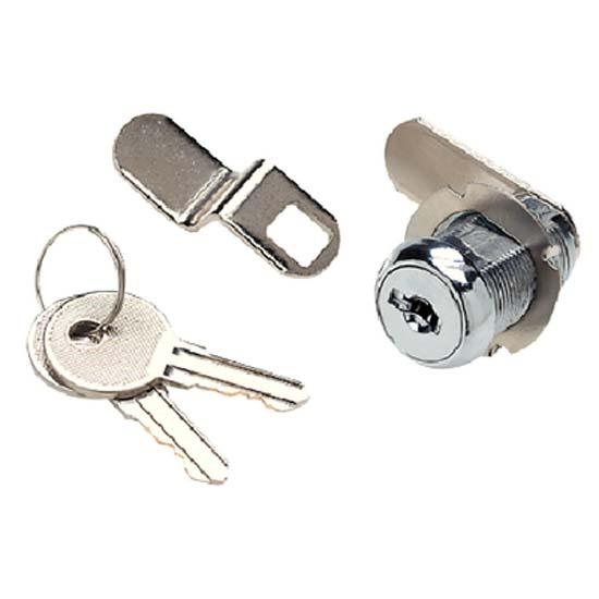 Seachoice 50-37241 Cam Lock Серебристый  Silver One Size 