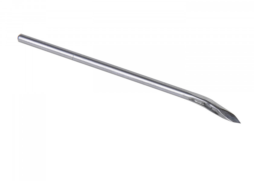 Купить Spare Needle for Sewing Awl / curved 24254-bvs 7ft.ru в интернет магазине Семь Футов