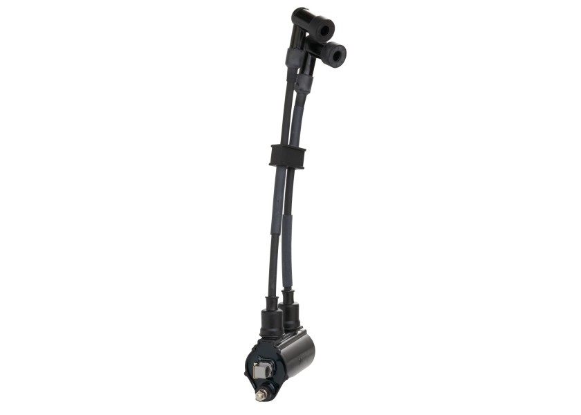 Купить C.D.I. Катушка зажигания, в сборе 30500-ZV8-G01 51616-bvs 7ft.ru в интернет магазине Семь Футов