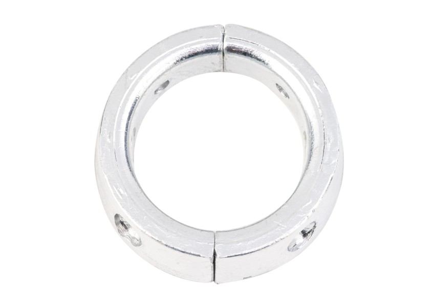Купить Zinc Anode for Gori 3-Blade Saildrive Propeller / ring 26229-bvs 7ft.ru в интернет магазине Семь Футов