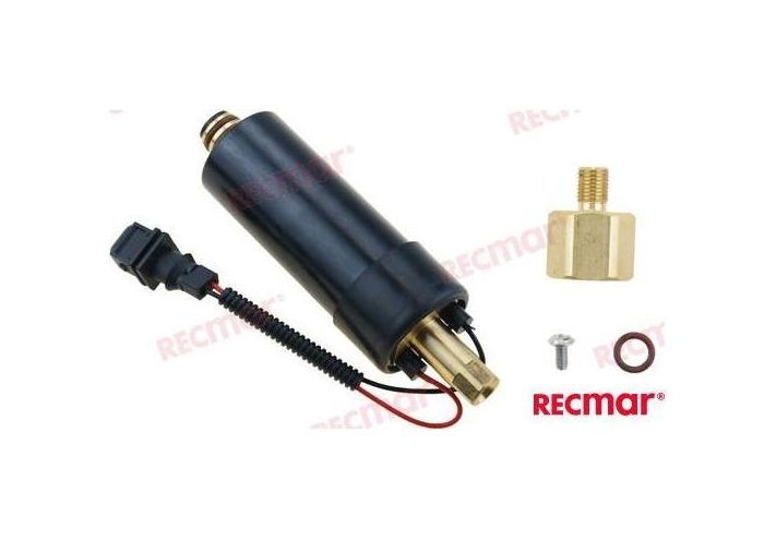 Купить Топливный насос Volvo Penta 4.3, 5.0, 5.7, 7.4, 8.1, 8.2, Recmar 3588865_RM 7ft.ru в интернет магазине Семь Футов