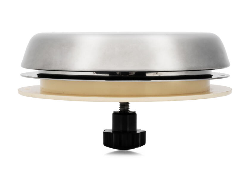 Купить Mushroom Vent / 150 x 35 mm 33470-bvs 7ft.ru в интернет магазине Семь Футов