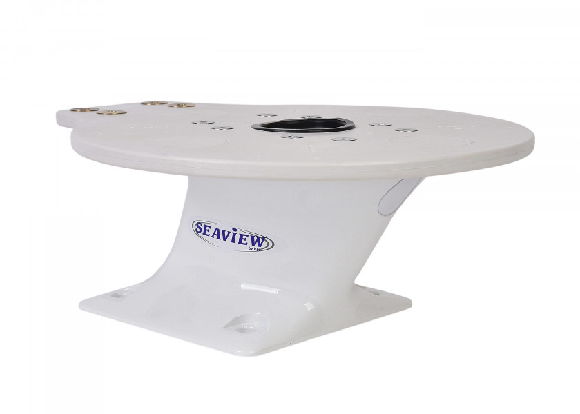 Купить SEAVIEW SAT5 Satellite/Dome Holder, Height: 130 mm 16528-bvs 7ft.ru в интернет магазине Семь Футов