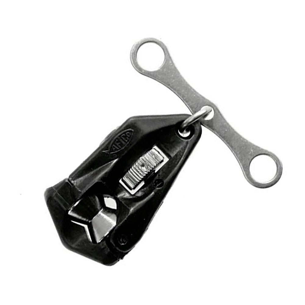 Aftco OR1B Outrigger Clip Серый  2 pcs