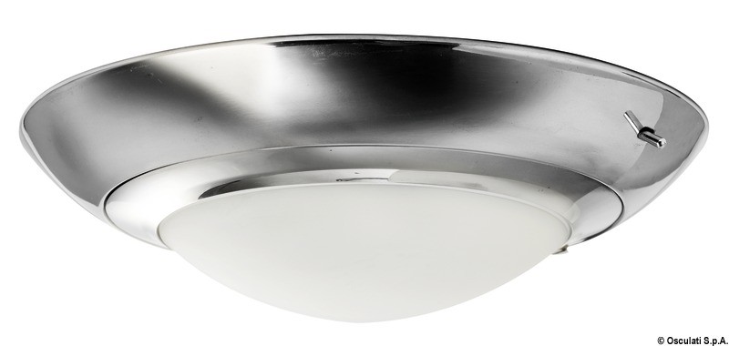 Купить Italian Style spot light polished SS 4 12 V 20 W, 13.401.89 7ft.ru в интернет магазине Семь Футов