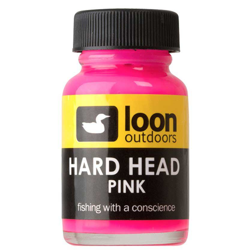 Loon outdoors F0101 Head Цемент  Pink
